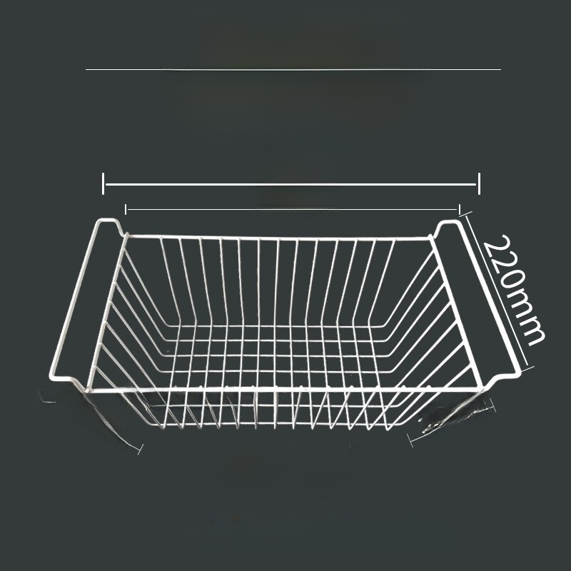 سلة تخزين طعام داخلية متعددة ا - مراجعة Food Storage With Dividers وسعره