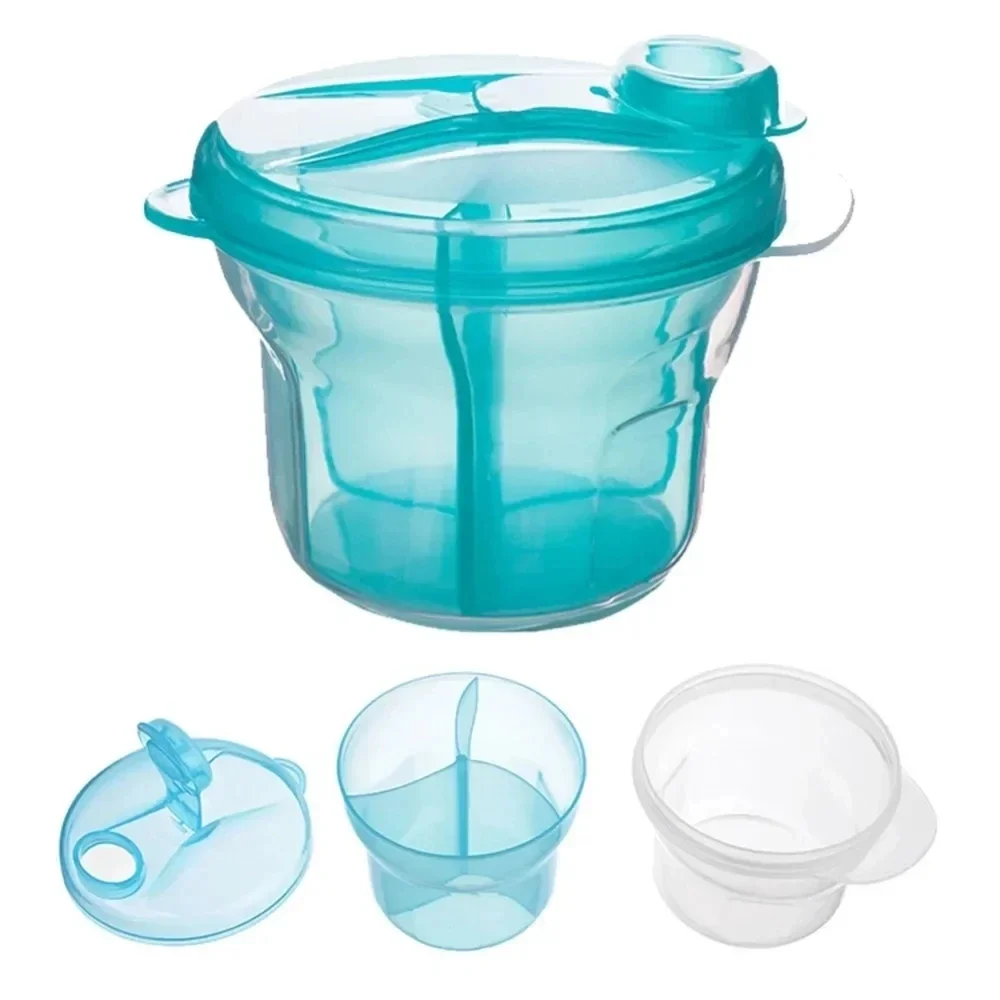 موزع تركيبة محمول مكون من 3 شب - مراجعة Food Storage Meals وسعره