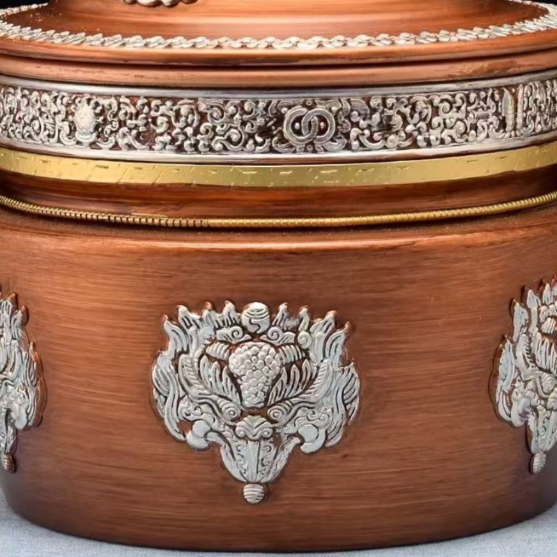 نيبال أنماط وأحجام متعددة جرة  - مراجعة Food Storage With Dividers وسعره