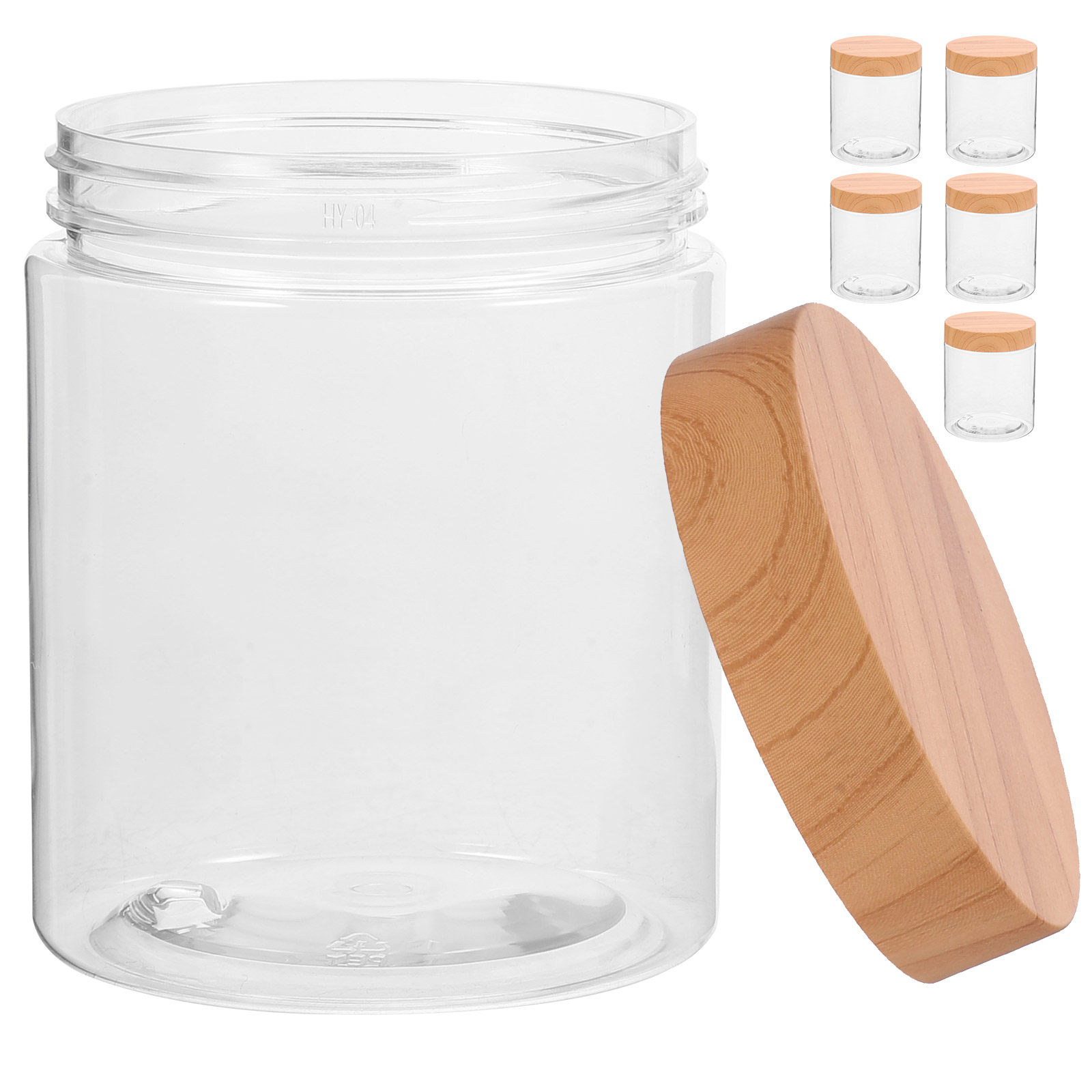 6 قطع من علب تخزين الطعام للمط - مراجعة Food Storage Containers وسعره